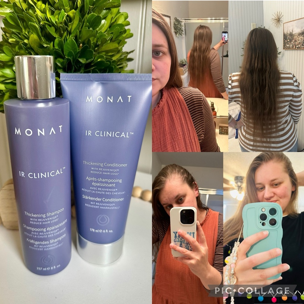 🧴🫧I Sell Monat Products🧴🫧 - Picture 1 of 9